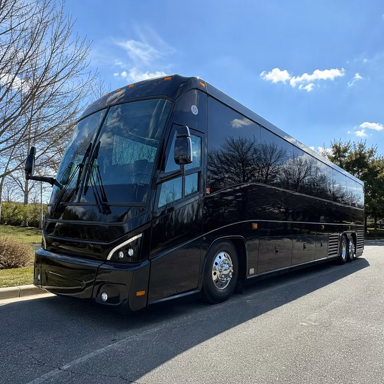 asheville hospitality and tourism employers rely on shuttle services year round