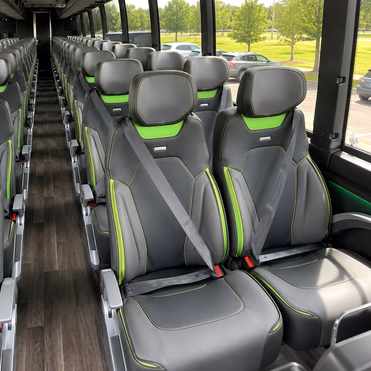 asheville long distance transportation