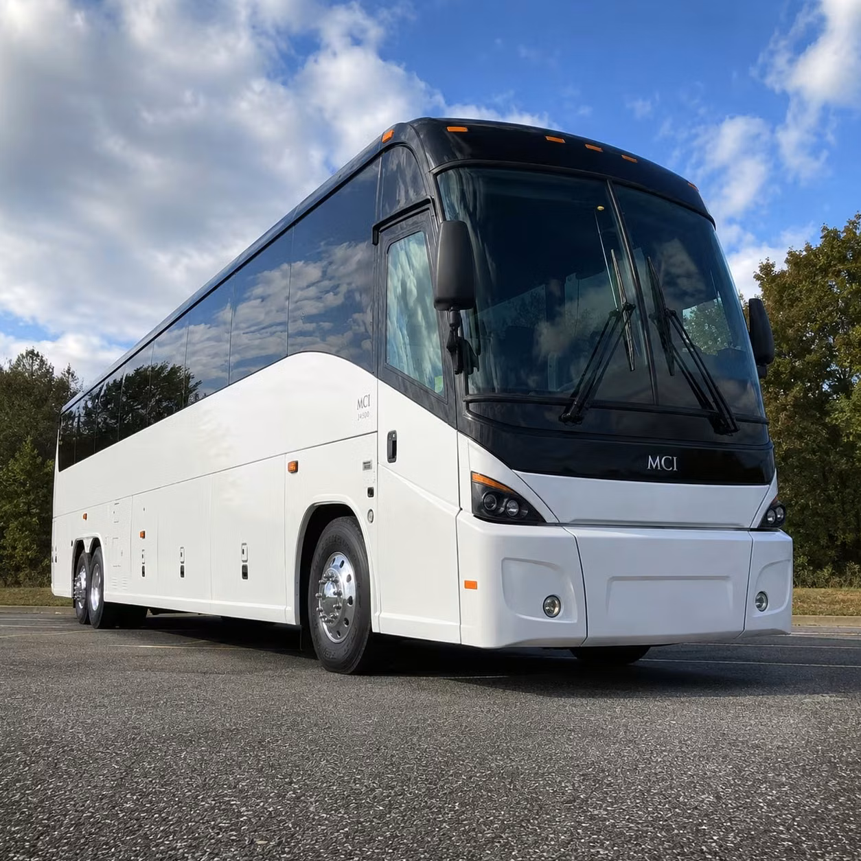 asheville s mountain terrain makes professional employee shuttle services essential