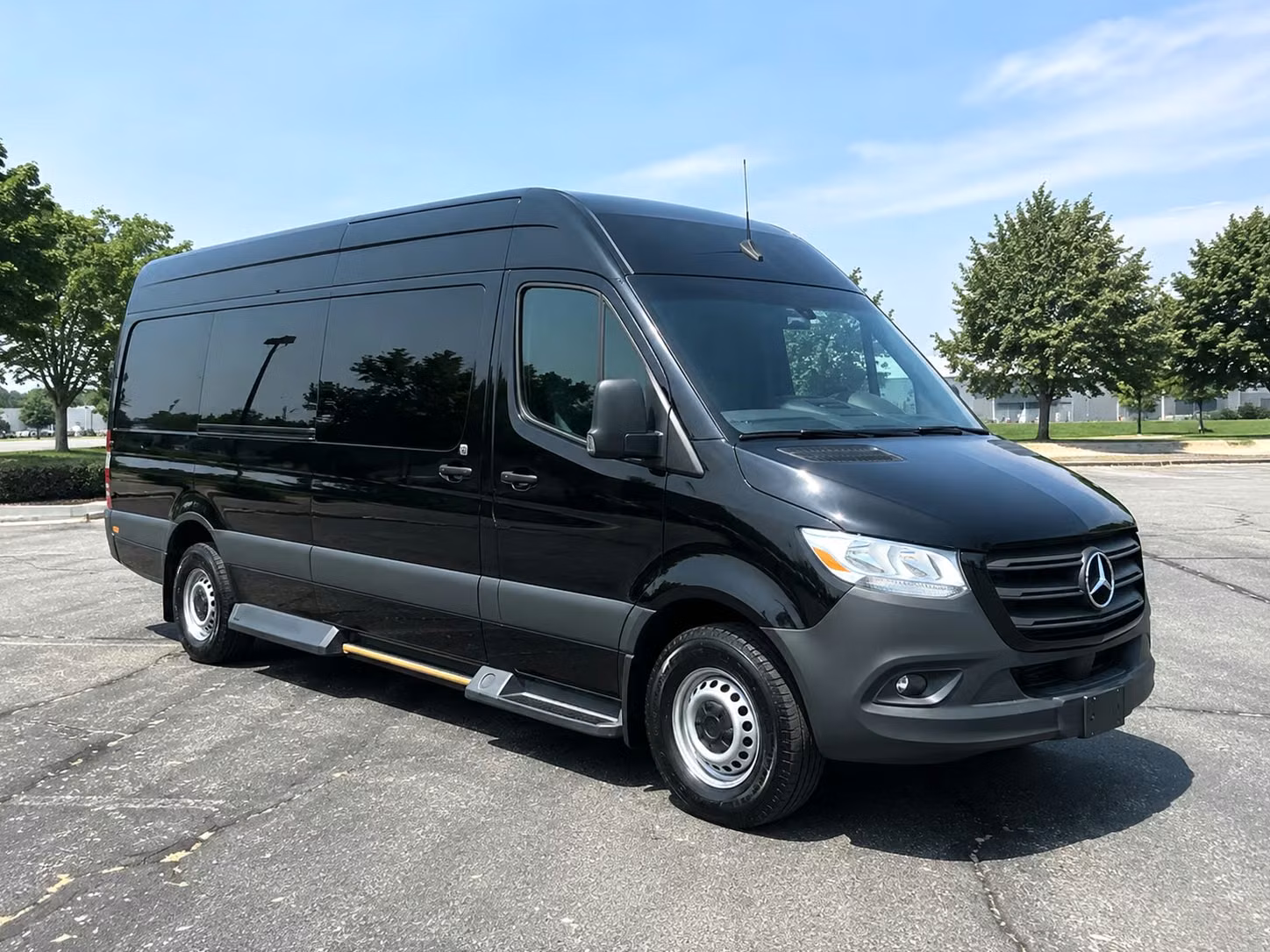 asheville sporting event transportation