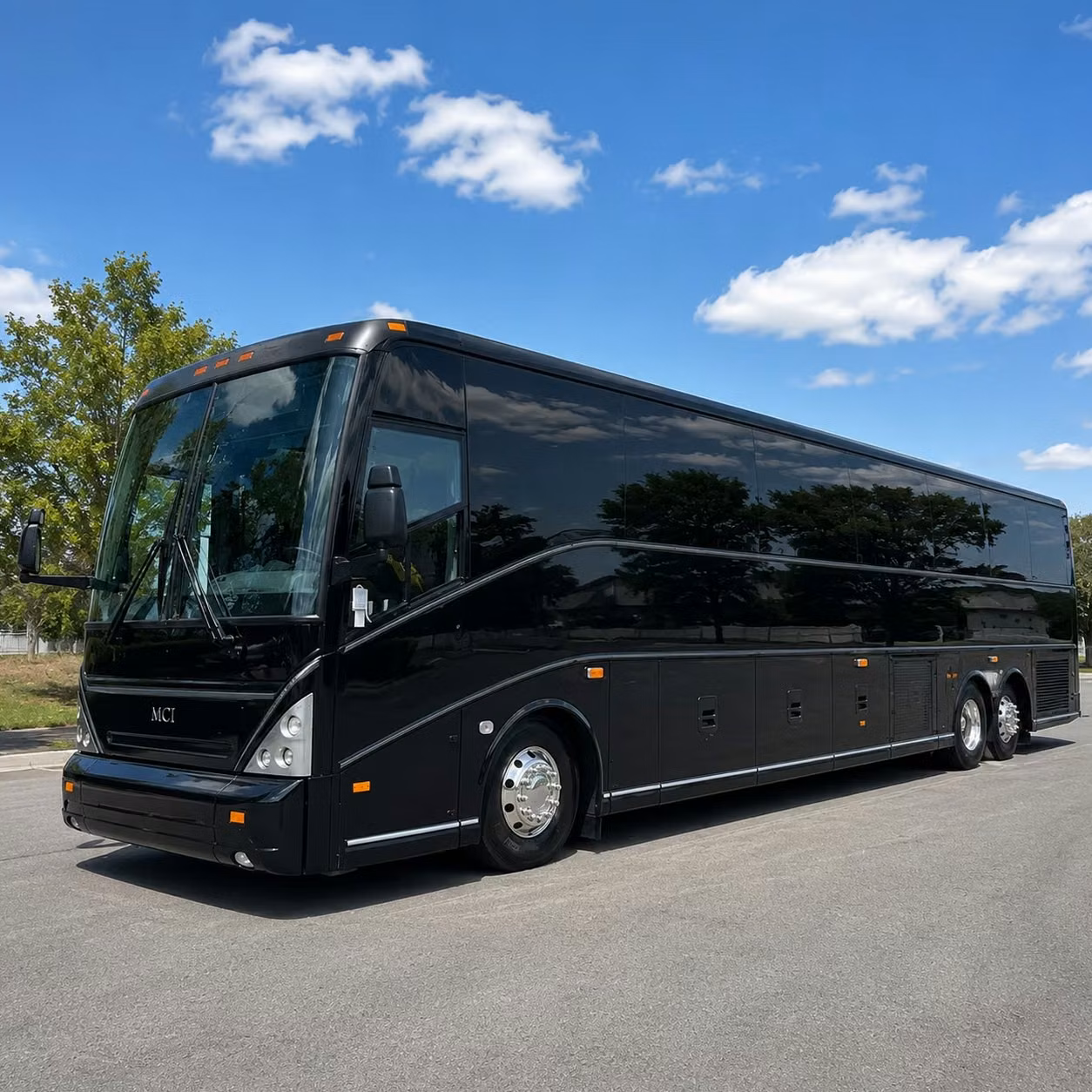 compare concert transportation options in asheville and beyond