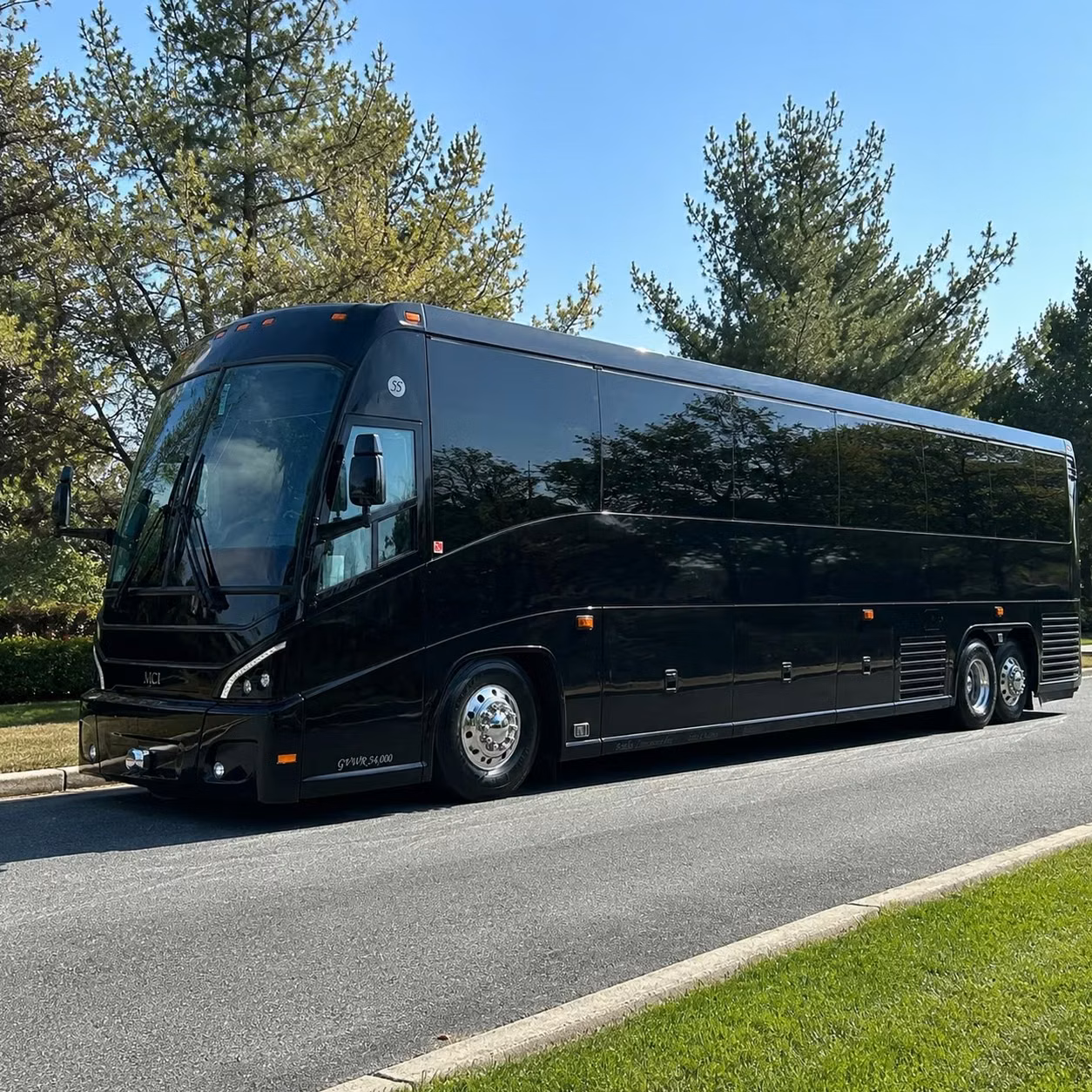 compare employee transportation options in asheville and beyond