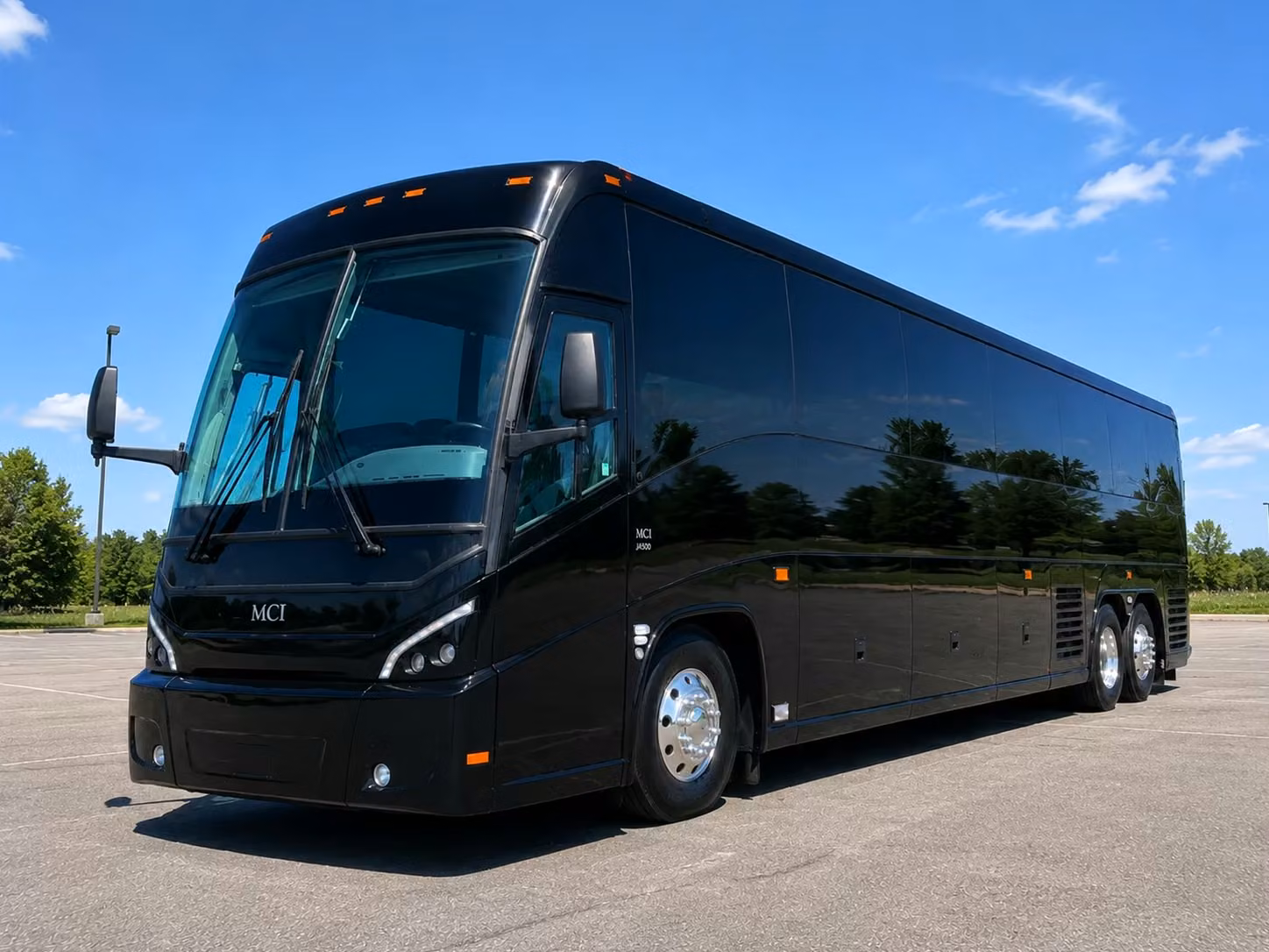 compare private event transportation options in asheville and beyond