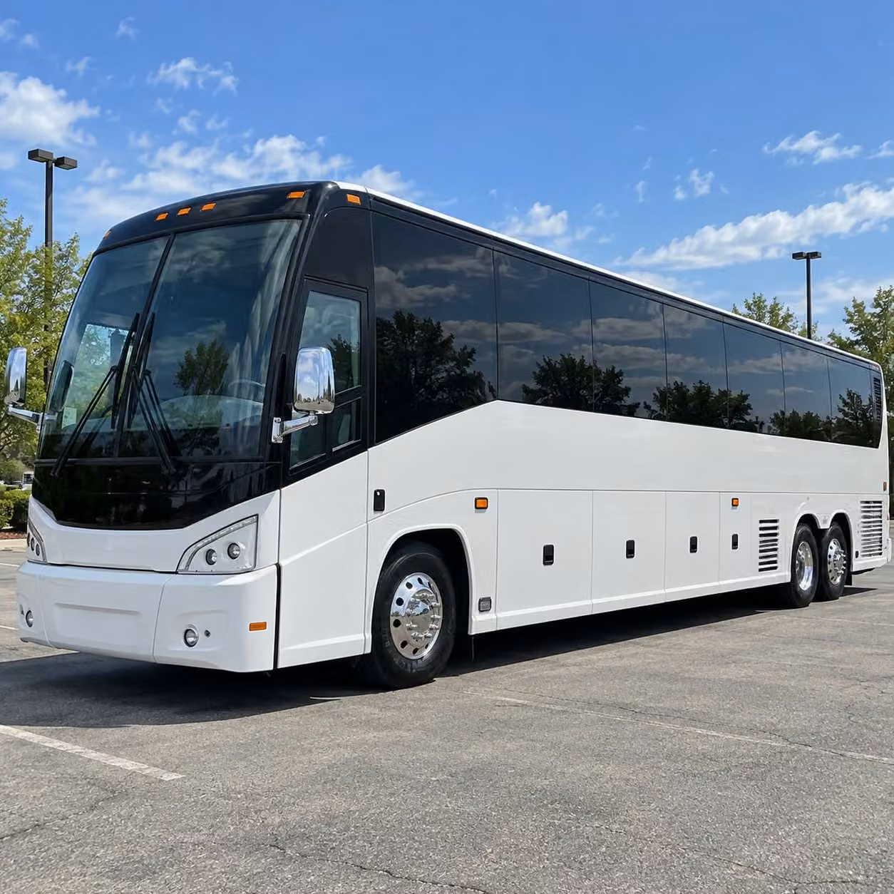 compare school event transportation options in asheville and beyond