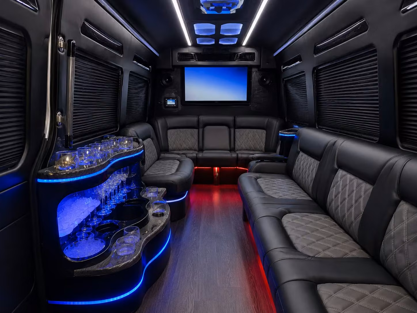 conference and convention transportation at harrah s cherokee center asheville