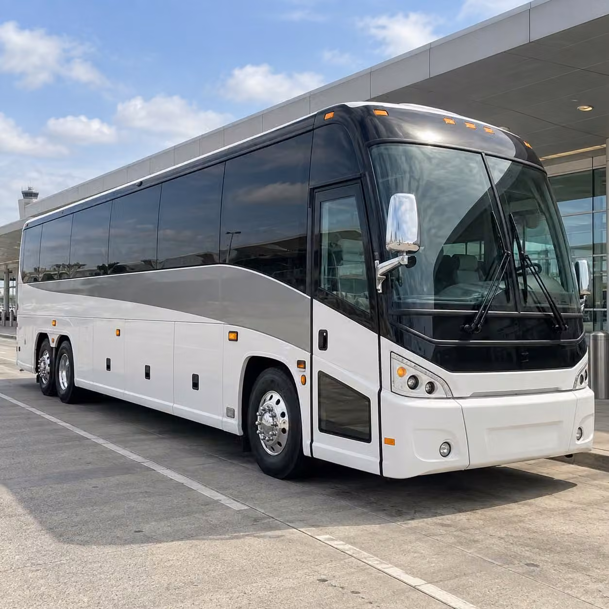 multi day and long distance field trip bus rentals from asheville