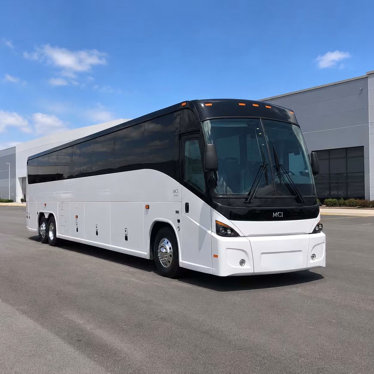 one shuttle program can serve multiple asheville worksites simultaneously