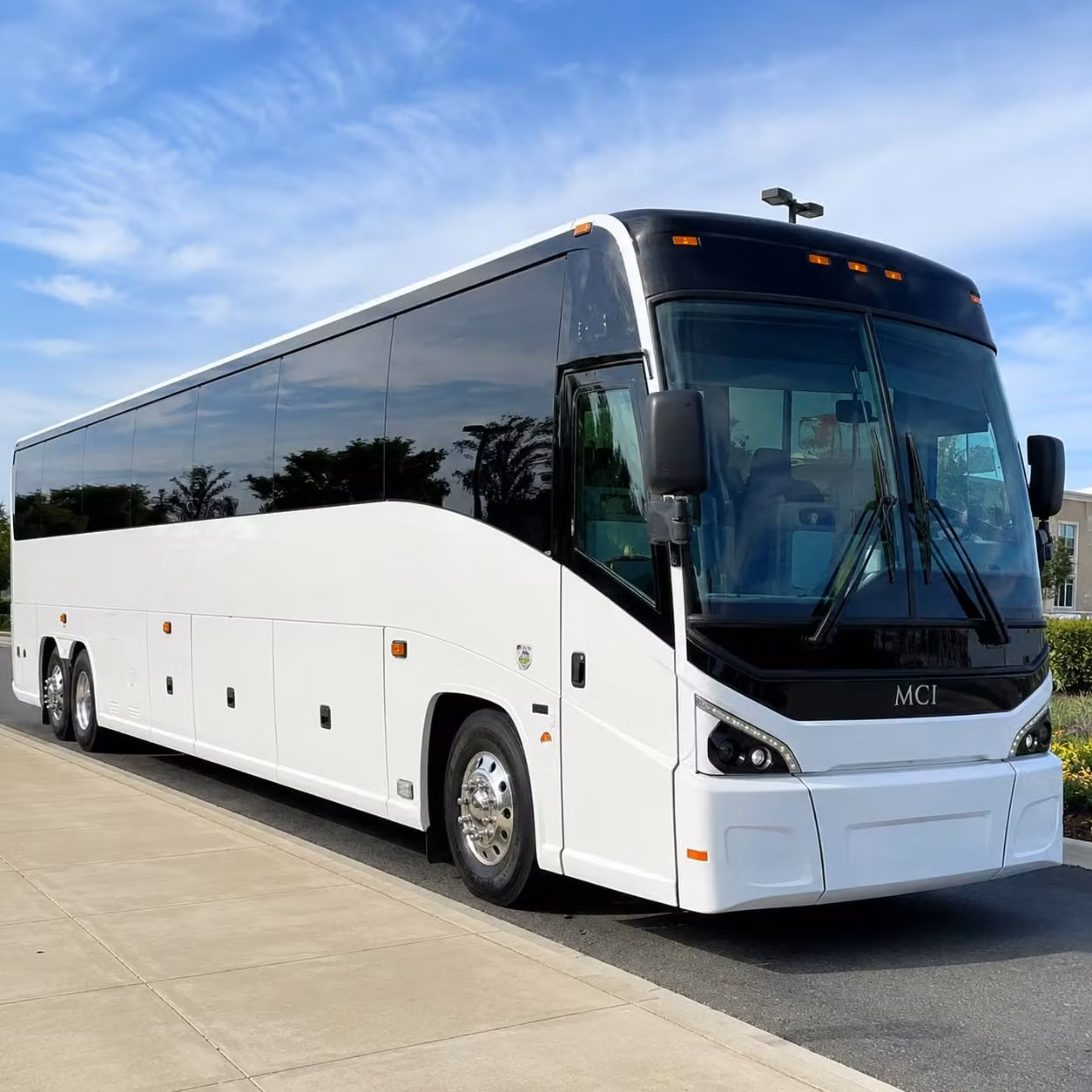 religious group bus rentals in asheville