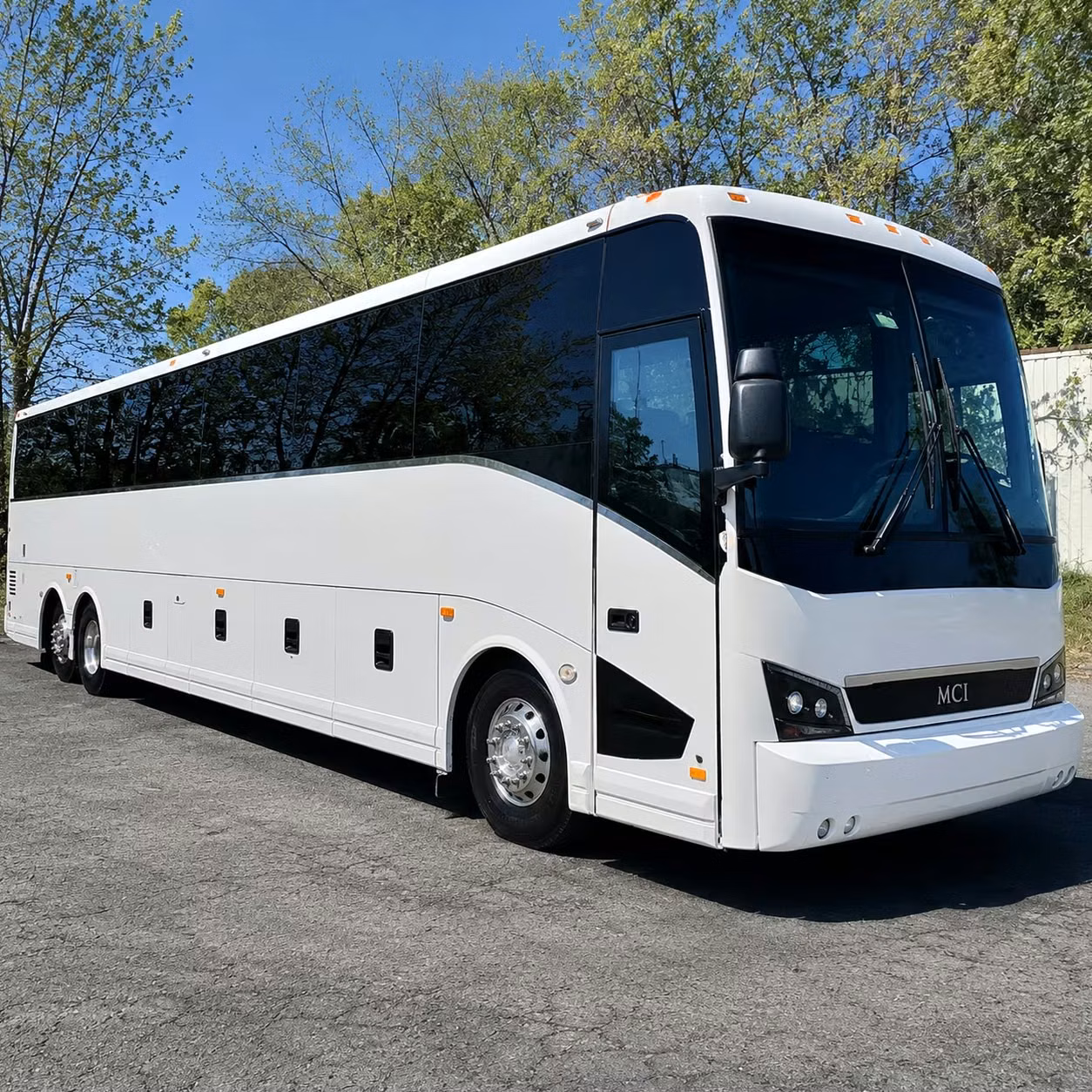 shuttle your congregation to asheville area worship events and revivals