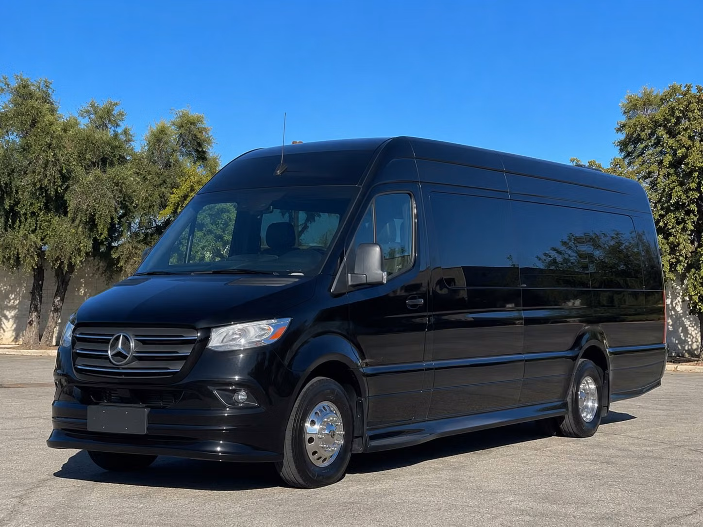 transportation serving asheville and nearby cities